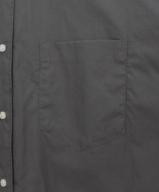 CRAFT STANDARD BOUTIQUE バンドカラーシャツ