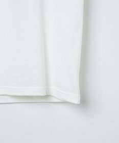 WEGO 【新色追加/手洗い可/綿100%/MLXLサイズ】クルーネックプリントTシャツ