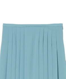 JOSEPH エアリープリッセ　スカート