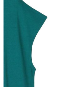 Green Parks マーメイドカットワンピース