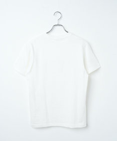 WEGO 【新色追加/手洗い可/綿100%/MLXLサイズ】クルーネックプリントTシャツ