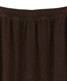 AMERICAN HOLIC カットコーデュロイスカート