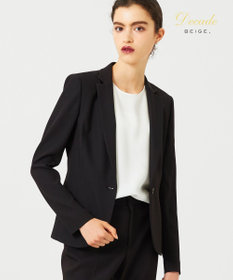 BEIGE， LUIZA / テーラードジャケット