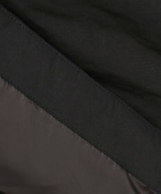 JOSEPH HOMME パウダーピーチクロス　 3WAYフードコート