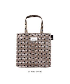 ROOTOTE 1021【正方形型ラミネート加工】EU.スクエア.ラミネート-P