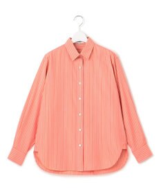 23区 【CLASSY.5月号掲載/洗える】CANCLINI ベーシック シャツ