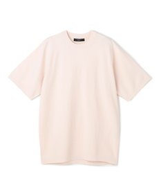 JOSEPH HOMME 【新色追加】リュクスレーヨン　クルーネック半袖ニット