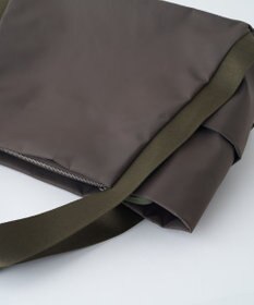 MIYABIYA LAQUOH【撥水加工】ミニマルナイロントート (L)