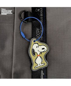 ROOTOTE 8527【ルートート】スヌーピー IP.セオルー.リップ.ピーナッツ-1P