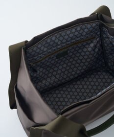 MIYABIYA LAQUOH【撥水加工】ミニマルナイロントート (L)