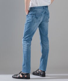 JOSEPH HOMME ストレッチデニム   /  STICK 5P