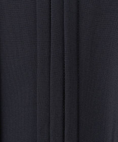 ANY SIS 【洗える】セレモニーダブルクロス ワンピース