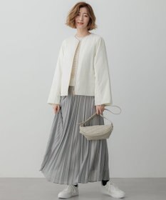 23区 【洗える】スパングル ドルマンスリーブ ニット