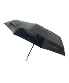 MOONBAT 【遮光100％/自動開閉】 晴雨兼用 折りたたみ傘 コンパクト kowaza コワザ 無地