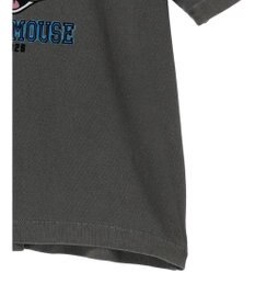 AMERICAN HOLIC フロッキーＰｔフェード加工Ｔ／Ｍｉｃｋｅｙ