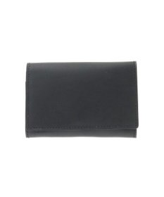 genten スマートウォレットⅡ 名刺入れ
