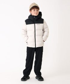 Columbia Columbia/ 【KIDS】スプリットレンジユースニットキャップ /コロンビア