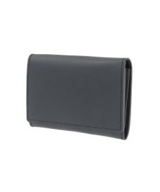 genten スマートウォレットⅡ 名刺入れ