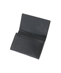 genten スマートウォレットⅡ 名刺入れ