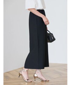 AMERICAN HOLIC クレープジョーゼットタイトスカート