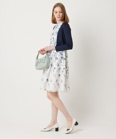 TOCCA AJISAI BOLERO ボレロ