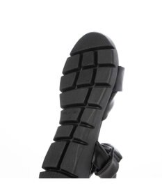 ing <ing>「もちっと新感覚」ソフトストレッチサンダル