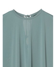 Green Parks ・ＳＵＧＡＲ　ＳＰＯＯＮラッシュガードフレンチチュニック