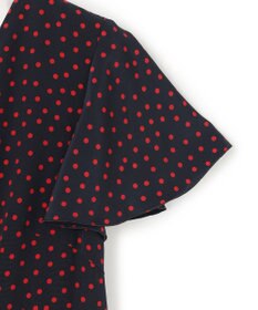 TOCCA 【WEB限定・00サイズあり】JADE&ROUGE ドレス