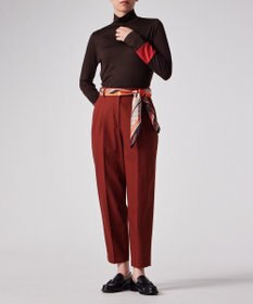 Paul Smith コントラストカラー ハイネック カットソー