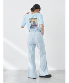 earth music&ecology レトロ喫茶プリントＴｅｅ