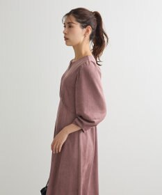 Green Parks ・ＥＬＥＮＣＡＲＥ　ＤＵＥ　スエードポンチタックワンヒ