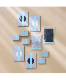 Chacott クールタイツ（穴あき）レディース / ジュニア