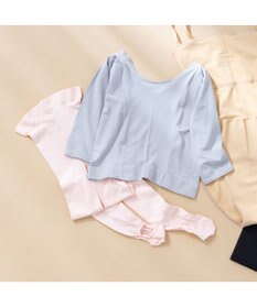 Chacott クールタイツ（穴あき）レディース / ジュニア