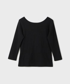 GRACE CONTINENTAL テレコカットトップ