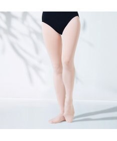 Chacott クールタイツ（穴あき）レディース / ジュニア