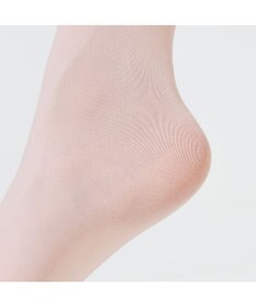 Chacott クールタイツ（穴あき）レディース / ジュニア