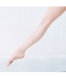 Chacott クールタイツ（穴あき）レディース / ジュニア