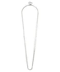 Green Parks ｅｖｅｒｙ　ｗａｌｋ．　マルチウェイロングネックレス