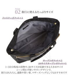 ACE BAGS & LUGGAGE Jewelna Rose ルフィーヌ トートバッグ 16343 ジュエルナローズ