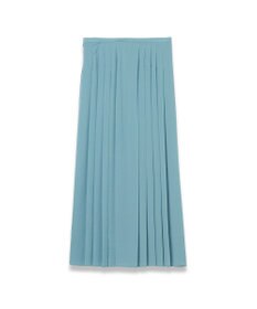 JOSEPH エアリープリッセ　スカート