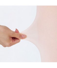 Chacott クールタイツ（穴あき）レディース / ジュニア