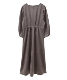 Green Parks ・ＥＬＥＮＣＡＲＥ　ＤＵＥ　スエードポンチタックワンヒ