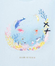 組曲 KIDS 【150-160㎝】ENOSUI Dream Tシャツ