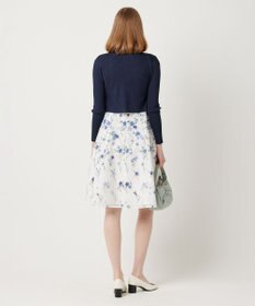 TOCCA AJISAI BOLERO ボレロ