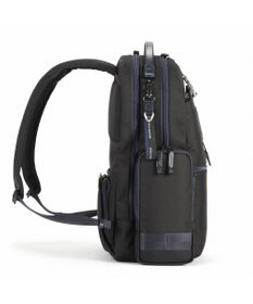 ZERO HALLIBURTON  ZLM ビジネスリュック B4サイズ 15.6インチPC収納 27L 1400g 81517