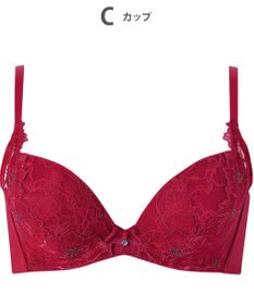 WACOAL ブラジャー 【ハグするブラ】 体温を感知してカラダになじむ 谷間メイク 脇高設計 レディース BXB478 /ワコール