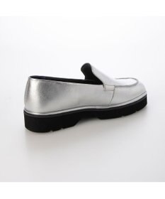 MODE ET JACOMO <D'ICI>厚底モカシューズ