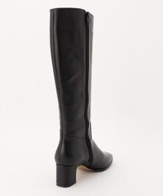 J.PRESS LADIES レザー ロングブーツ