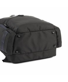 ZERO HALLIBURTON  ZLM ビジネスリュック B4サイズ 15.6インチPC収納 27L 1400g 81517