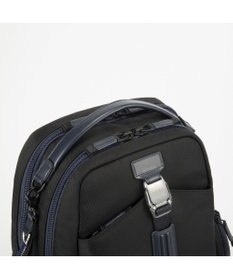 ZERO HALLIBURTON  ZLM ビジネスリュック B4サイズ 15.6インチPC収納 27L 1400g 81517